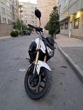 لیفان‏، KPS 200‏ *فروش فوری* - تصویر 6