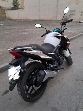 لیفان‏، KPS 200‏ *فروش فوری* - تصویر 1