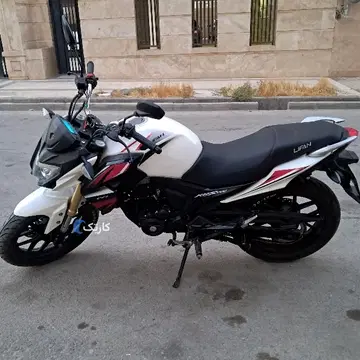 لیفان‏، KPS 200‏ *فروش فوری* - تصویر 5