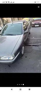 سیتروئن‏، زانتیا‏، 2.0 لیتر X‏ - تصویر 1
