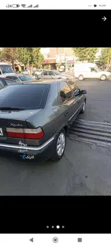 سیتروئن‏، زانتیا‏، 2.0 لیتر X‏ - تصویر 2
