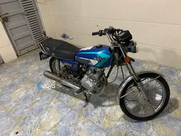 پرواز‏، ۱۵۰ فابریک - تصویر 2