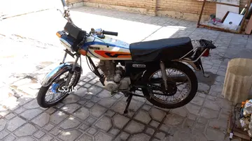 هوندا ۱۵۰ سی سی
