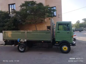 خاور608شش تن - تصویر 3