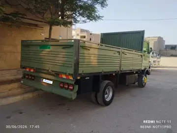 خاور608شش تن - تصویر 2
