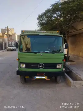 خاور608شش تن - تصویر 4