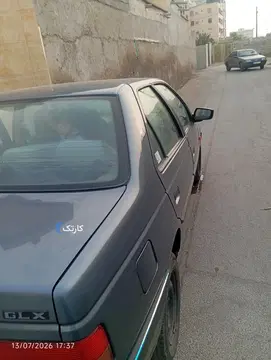 پژو‏، 405‏، GLX بنزینی‏ - تصویر 3