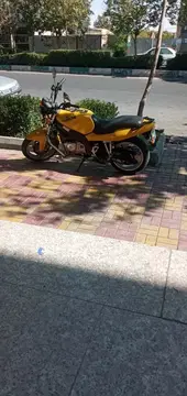 سوزوکی‏، 250‏ اصل ژاپن