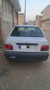 پراید‏، 131‏، SE‏ - تصویر 2