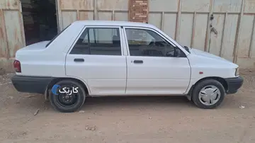 پراید‏، 131‏، SE‏ - تصویر 4