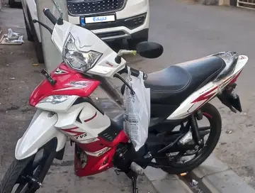 تی وی اس‏، راکز‏ - تصویر 2