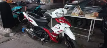 تی وی اس‏، راکز‏