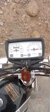 هوندا‏، CDI 125‏ - تصویر 4