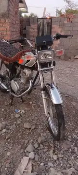 هوندا‏، CDI 125‏ - تصویر 3