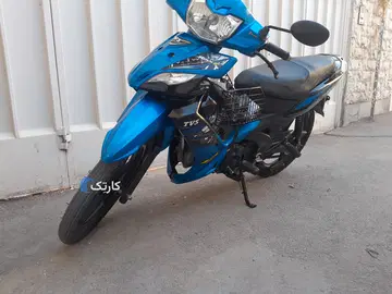 تی وی اس‏، راکز‏ - تصویر 3