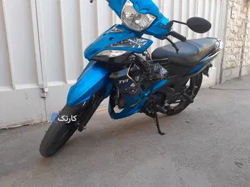 تی وی اس‏، راکز‏ - تصویر 4