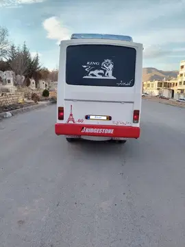 مینی بوس اویکو عروسک - تصویر 2