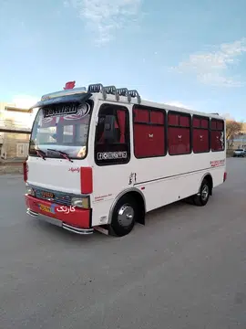 مینی بوس اویکو عروسک - تصویر 4