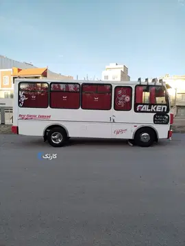 مینی بوس اویکو عروسک - تصویر 6