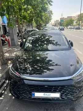 بیجینگ‏، U5 پلاس‏، 1.5 لیتر‏