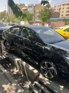 بیجینگ‏، U5 پلاس‏، 1.5 لیتر‏ - تصویر 6