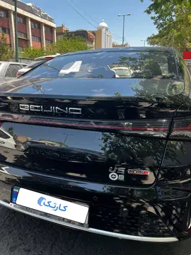 بیجینگ‏، U5 پلاس‏، 1.5 لیتر‏ - تصویر 3