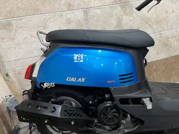 اس وای ام‏، گلکسی TN 110‏ - تصویر 5