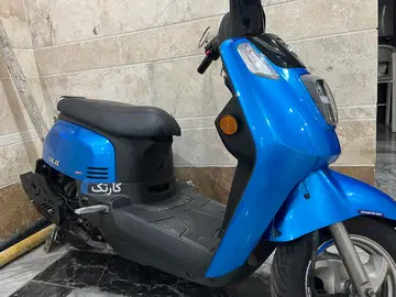 اس وای ام‏، گلکسی TN 110‏ - تصویر 3
