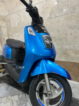 اس وای ام‏، گلکسی TN 110‏