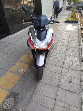 یاماها‏، AEROX 155‏
