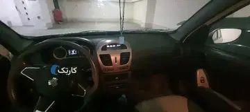 ساینا‏، S‏، دنده ای بنزینی‏ - تصویر 2