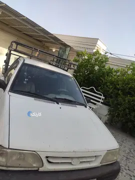 پراید‏، 151‏، SE‏