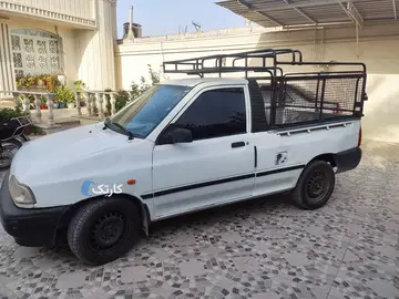پراید‏، 151‏، SE‏ - تصویر 5