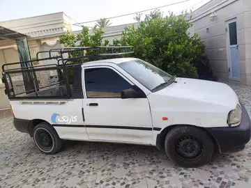 پراید‏، 151‏، SE‏ - تصویر 4