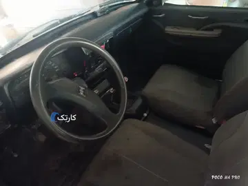 پیکان‏، وانت‏، بنزین‏ - تصویر 2