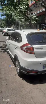 ام وی ام‏، 315هاچ بک‏، اسپرت لاکچری‏ - تصویر 5