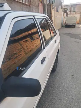 پراید‏، 132‏، SE‏ - تصویر 4