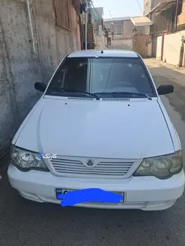 پراید‏، 132‏، SE‏