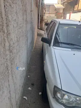 پراید‏، 132‏، SE‏ - تصویر 3