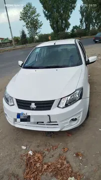 ساینا‏، EX دنده ای