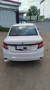 ساینا‏، EX دنده ای - تصویر 2
