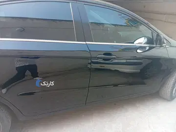 چری‏، آریزو 5‏، اتوماتیک اکسلنت‏ - تصویر 5