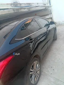 چری‏، آریزو 5‏، اتوماتیک اکسلنت‏ - تصویر 2