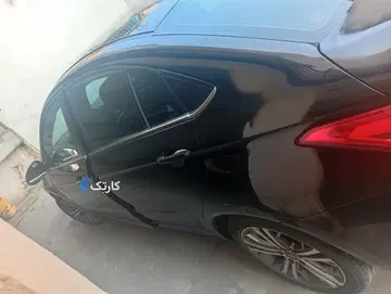 چری‏، آریزو 5‏، اتوماتیک اکسلنت‏ - تصویر 6