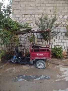 سه چرخ‏، باری‏ - تصویر 3