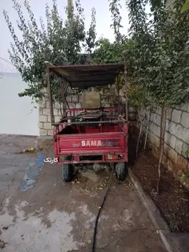 سه چرخ‏، باری‏ - تصویر 4