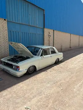 پیکان‏، سدان‏، بنزین‏ - تصویر 4