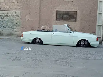 پیکان‏، سدان‏، بنزین‏ - تصویر 3