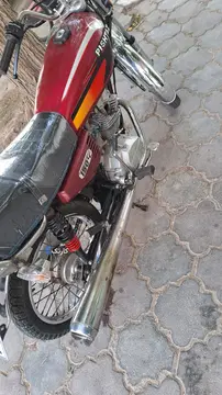 پیشتاز موتور‏، ATV 150‏