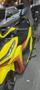 کویر موتور‏، S2 150‏ - تصویر 2